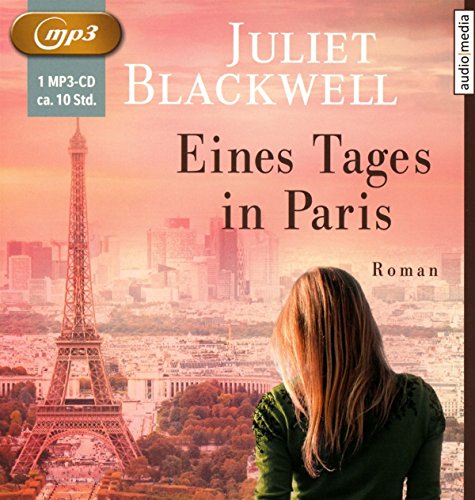 Eines Tages in Paris: .