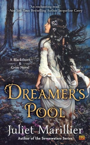 Dreamer's Pool (Blackthorn & Grim, Band 1)