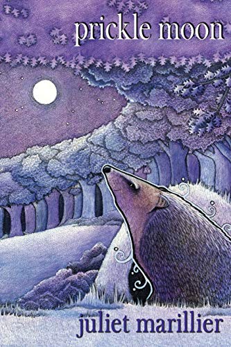 Prickle Moon von Ticonderoga Publications