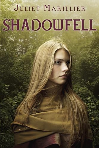 Shadowfell von Ember