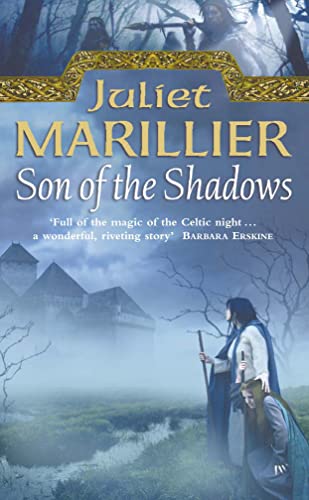 Son of the Shadows (The Sevenwaters Trilogy)