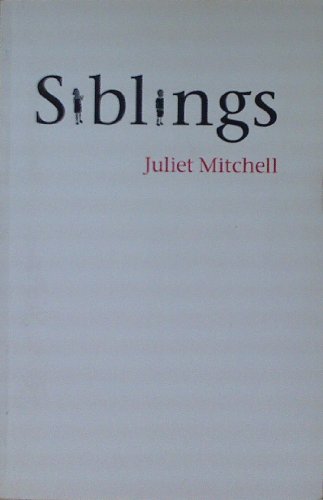 Siblings: Sex and Violence