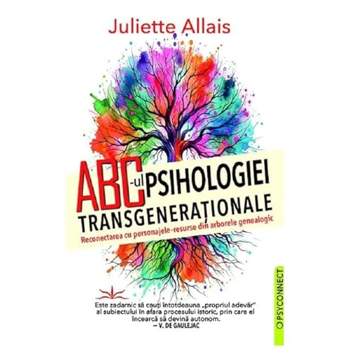 Abc-Ul Psihologiei Transgenerationale von Prestige