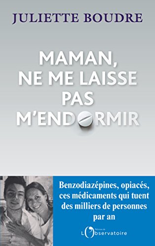 Maman, ne me laisse pas m'endormir von L'OBSERVATOIRE