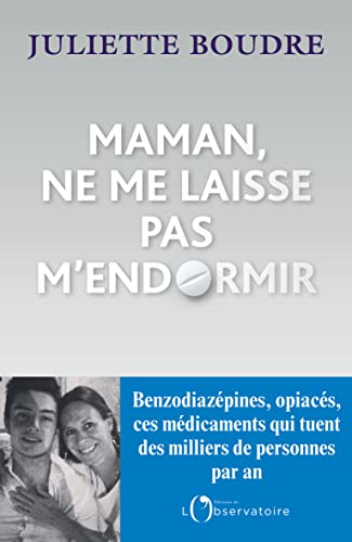 Maman, ne me laisse pas m'endormir von L'OBSERVATOIRE