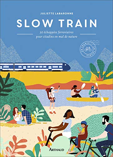 Slow train von ARTHAUD