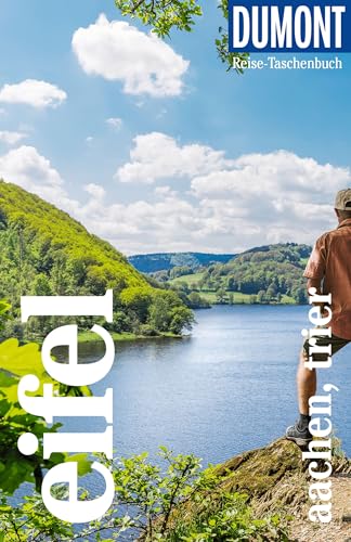 DUMONT Reise-Taschenbuch Reiseführer Eifel, Aachen, Trier: Reiseführer plus Reisekarte. Mit individuellen Autorentipps und vielen Touren. DUMONT Reise-Taschenbuch Reiseführer Eifel, Aachen, Trier: Reiseführer plus Reisekarte. Mit individuellen Autorentipps und vielen Touren. von DUMONT Reise ein Imprint von MAIRDUMONT