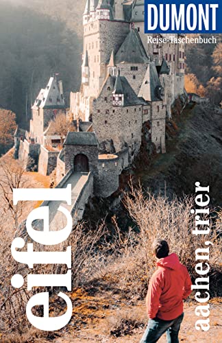 DuMont Reise-Taschenbuch Reiseführer Eifel, Aachen, Trier: Reiseführer plus Reisekarte. Mit individuellen Autorentipps und vielen Touren. von Dumont Reise Vlg GmbH + C