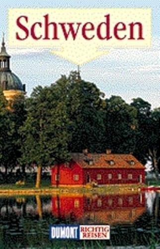 DuMont Richtig Reisen Schweden