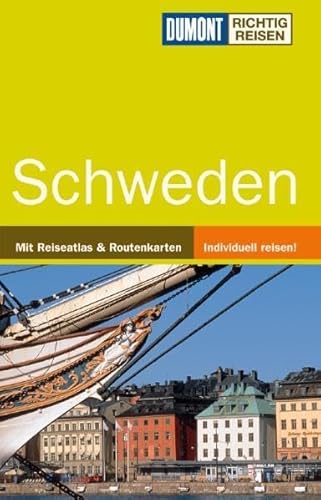 Schweden (DuMont Richtig Reisen)