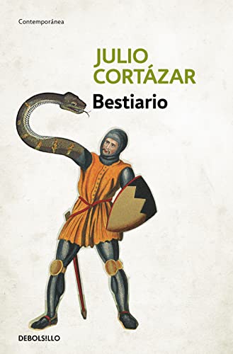 Bestiario / Bestiary (Contemporánea) von DEBOLSILLO