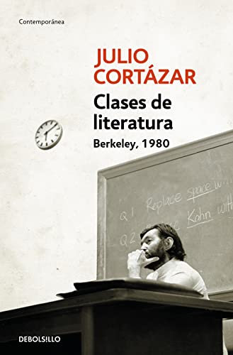 Clases de Literatura. Berkeley. 1980 / Literature Courses. Berkley, 1980: Berkeley 1980/ Berkley 1980 (Contemporánea)