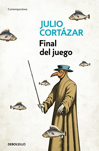 Final del juego / End of the Game (Contemporánea) von DEBOLSILLO