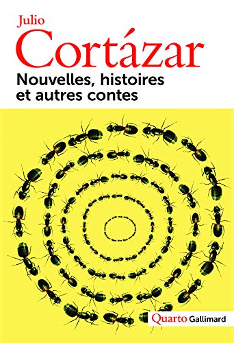 Nouvelles, Histoires ET Autres Contes von GALLIMARD