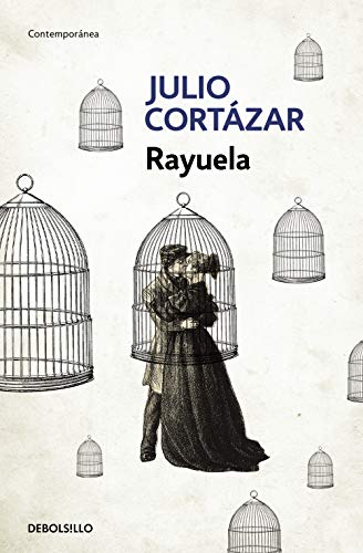 Rayuela / Hopscotch (Contemporánea) von DEBOLSILLO