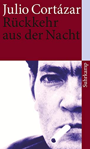 Rückkehr aus der Nacht: Erzählungen (suhrkamp taschenbuch)