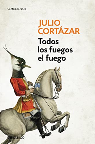 Todos los fuegos el fuego / All Fires the Fire (Contemporánea)