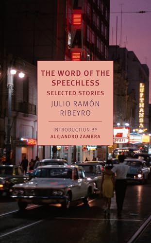 The Word of the Speechless: Selected Stories (New York Review Books Classics)