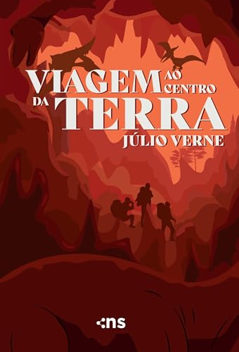VIAGEM AO CENTRO DA TERRA von Novo Século