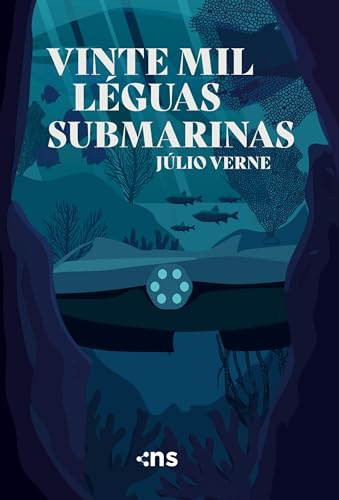 VINTE MIL LEGUAS SUBMARINAS von Novo Século