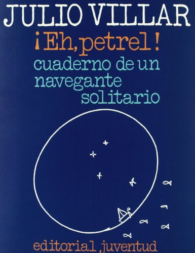Eh, petrel (EN EL MAR Y LA MONTAÑA)