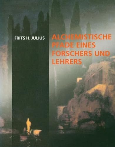 Alchemistische Pfade von Verlag am Goetheanum