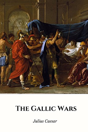 The Gallic Wars The Gallic Wars von CreateSpace Independent Publishing Platform