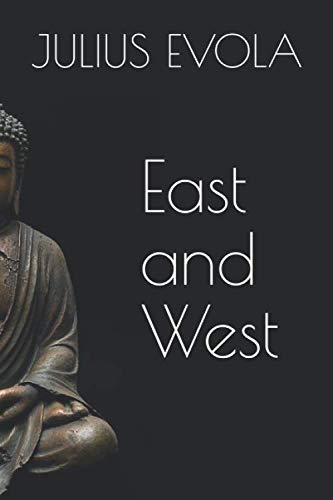East and West von CREATESPACE