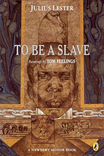 To Be a Slave (Puffin Modern Classics) von Puffin Books