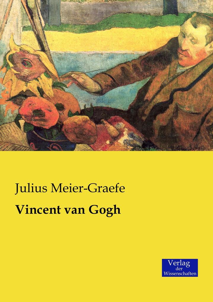 Vincent van Gogh von Vero Verlag