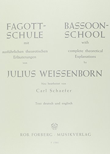 Fagott-Schule