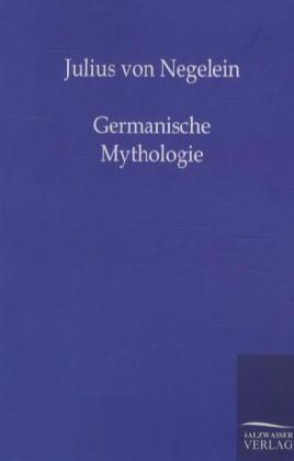 Germanische Mythologie von Salzwasser-Verlag