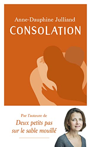 Consolation Consolation von Ed. Flammarion Siren