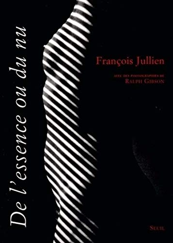 De l'essence ou du nu von Seuil