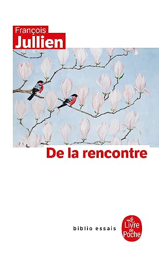 De la rencontre von LGF