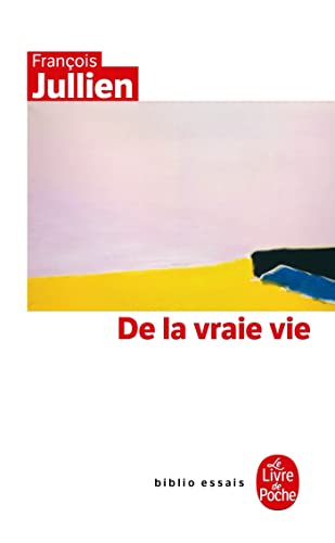 De la vraie vie von LGF