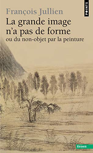 Grande Image N'a Pas de Forme. Ou Du Non Objet Par La Peinture(la): À partir des Arts de peindre de la Chine ancienne von Points