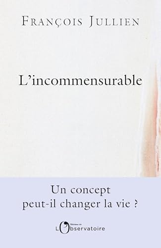 L'incommensurable L'incommensurable