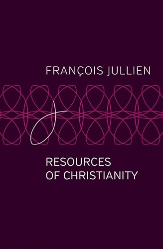 Resources of Christianity von Polity