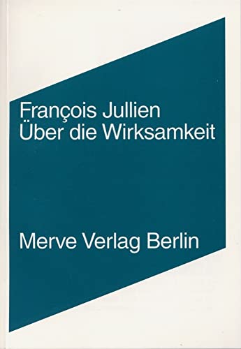 Über die Wirksamkeit (Internationaler Merve Diskurs: Perspektiven der Technokultur) von merveayakkabı since 1991