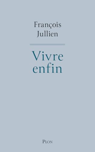 Vivre enfin von PLON