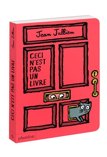 Ceci n'est pas un livre