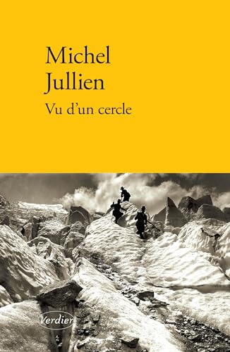 Vu d'un cercle von VERDIER