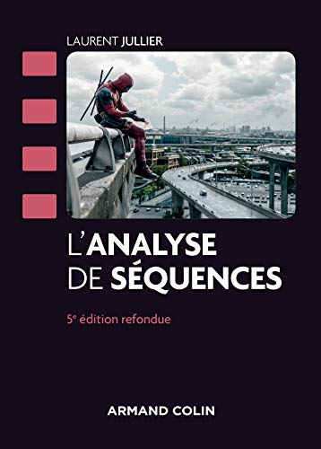 L'analyse de séquences - 5e éd. von ARMAND COLIN