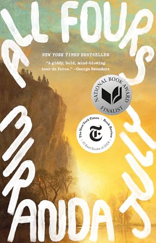 All Fours: A Novel von Penguin Publishing Group