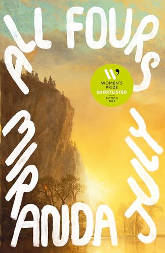 All Fours von Canongate Books Ltd.