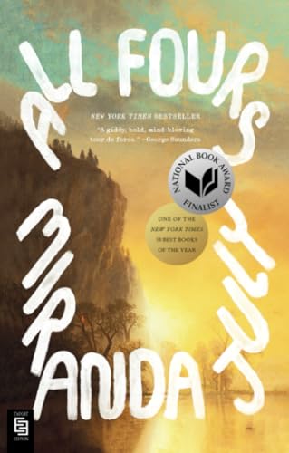 All Fours: A Novel von Penguin Publishing Group