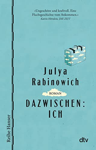 Dazwischen: Ich (Madina-Reihe, Band 1) von dtv Verlagsgesellschaft