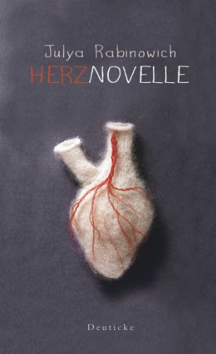 Herznovelle von Deuticke Verlag