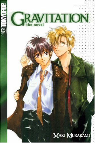 Gravitation Gravitation von TokyoPop